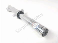 Tube de fourche droit