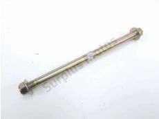 Axe de bras oscillant