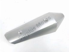 Habillage silencieux