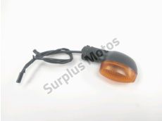 Clignotant arriere d