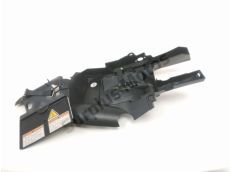 Passage de roue complet