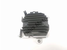 Regulateur de tension