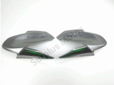 Habillage de reservoir