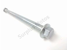 Axe de bras oscillant