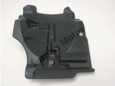 Passage de roue complet