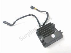 Regulateur de tension