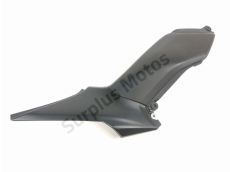 Flanc carenage droit