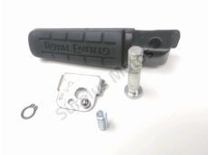 Repose pieds arriere gauche