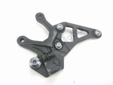 Platine avant gauche