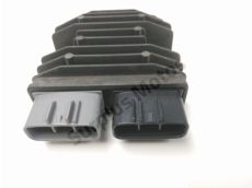 Regulateur de tension