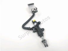 Maitre cylindre frein ar complet