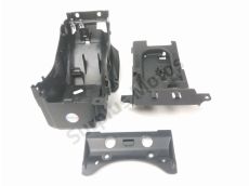 Passage de roue complet