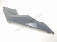 Habillage de cadre droit