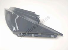 Carenage arriere droit