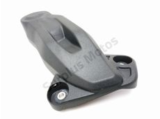 Habillage de cadre droit