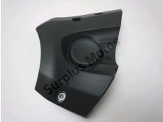 Couvercle pignon sortie boite