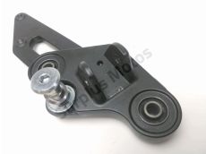 Platine avant gauche