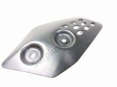 Habillage platine gauche