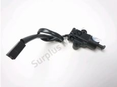 Contacteur de bequille