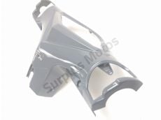 Habillage arriere du guidon