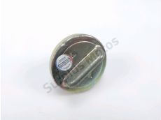 Bouchon de reservoir