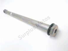 Axe de bras oscillant