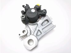 Etrier frein arriere