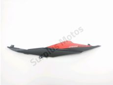 Carenage arriere gauche