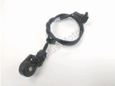 Contacteur de bequille