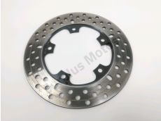 Disque frein arriere