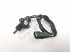 Contacteur de bequille