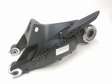 Bras oscillant complet