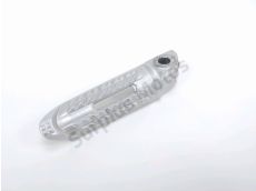 Repose pieds arriere gauche