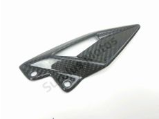 Habillage platine gauche