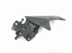 Habillage de cadre droit