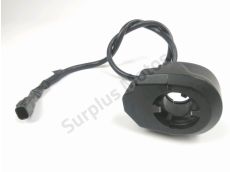 Accelerateur ride by wire