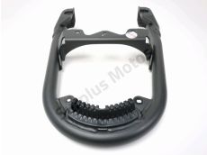 Boucle cadre arriere