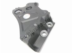 Platine avant gauche complete