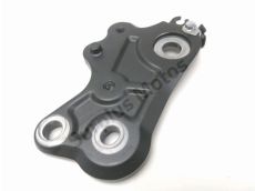 Platine avant droite complete