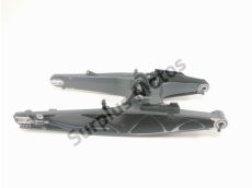 Bras oscillant complet