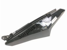 Carenage arriere gauche