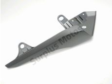 Carenage arriere droit