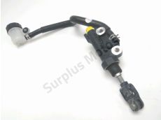 Maitre cylindre frein ar complet