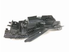 Passage de roue complet