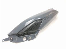 Carenage arriere gauche