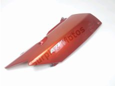 Carenage arriere droit