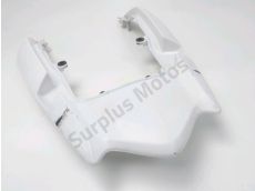 Coque arriere complete