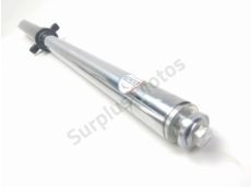 Tube de fourche gauche