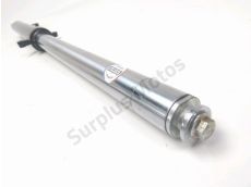 Tube de fourche droit