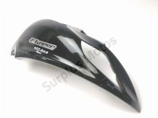 Carenage arriere gauche